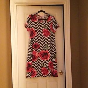 Lularoe Carly